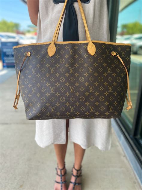 neverfull louis vuitton usa|authentic Louis Vuitton Neverfull.